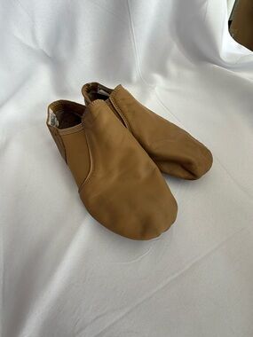 Weissman Kids Jazz shoes